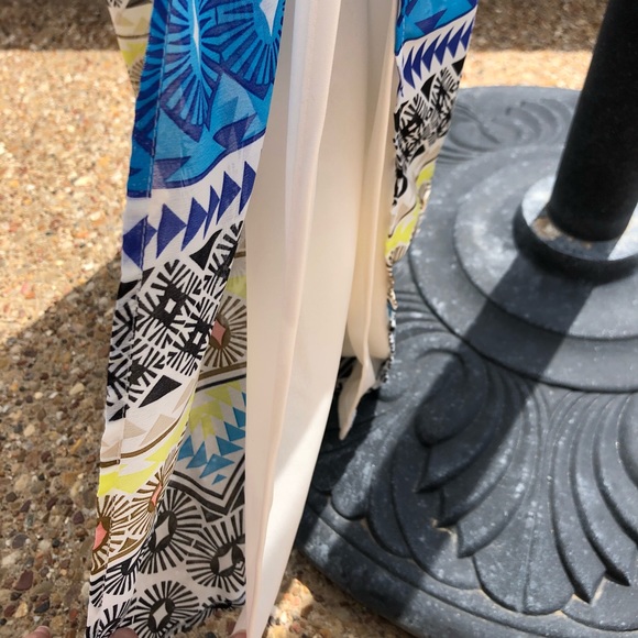 Lined Maxi Dress for Summer! - Picture 4 of 6